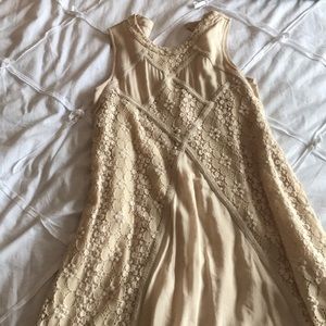 Francescas Dress